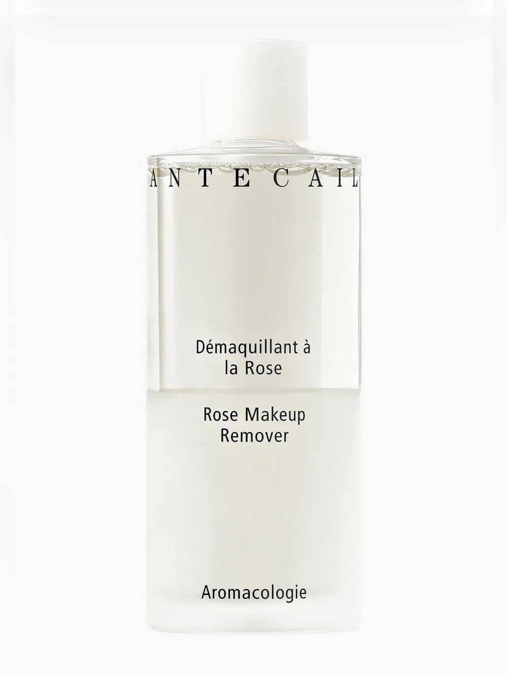 Chantecaille Rose Makeup Remover